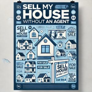 How to Sell Your Home Without an Agent (FSBO)
