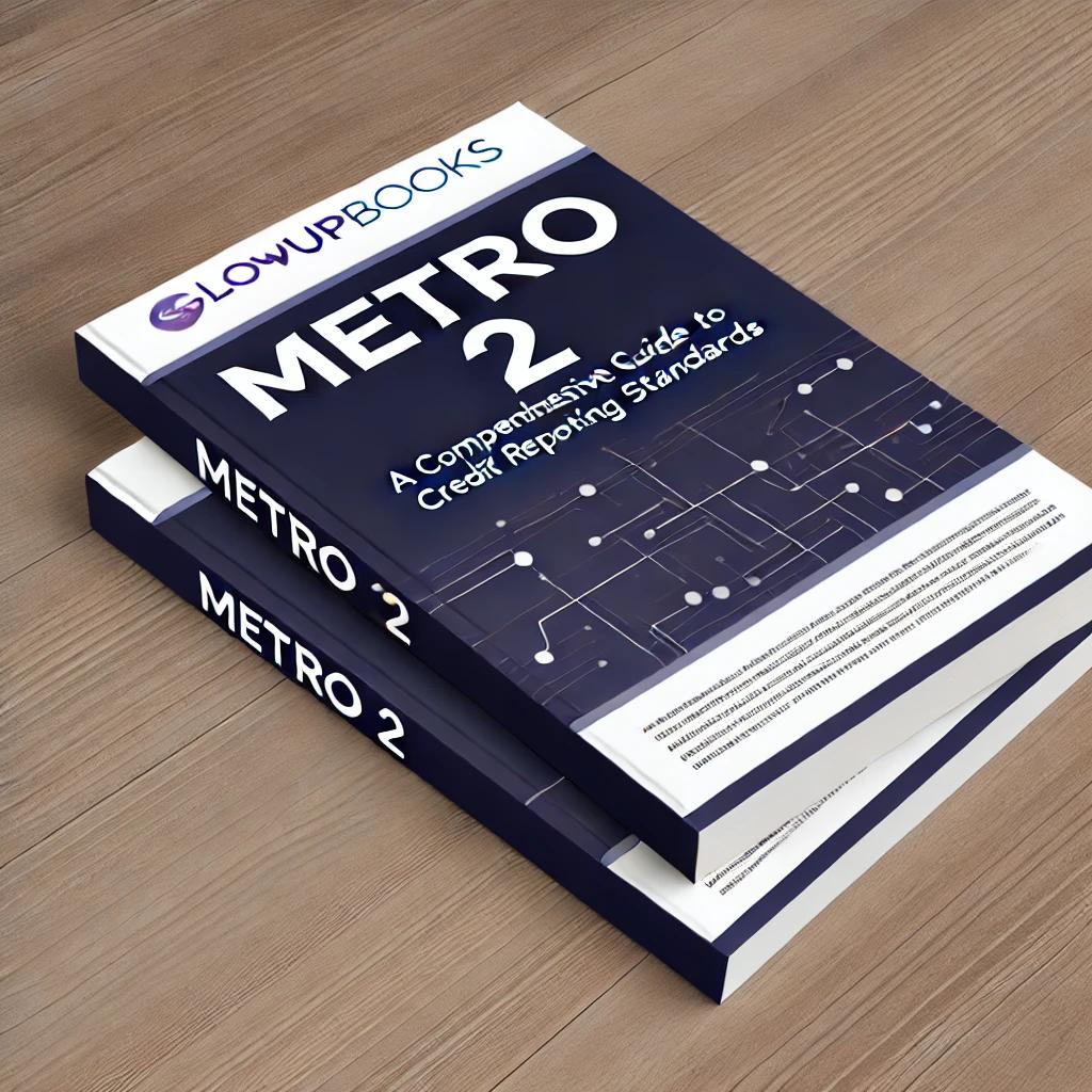 METRO2 Compliance Credit Repair Guide