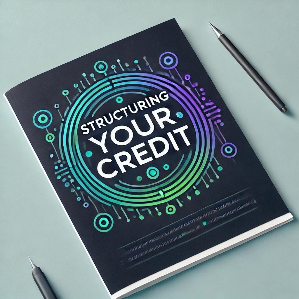 Structuring Your Credit Report for Financing Success