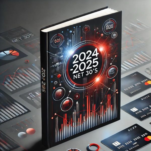 Net 30 Vendor Directory | Build Business Credit 2024 Guide