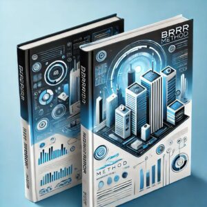 Real Estate Investing Basics Using BRRR Method