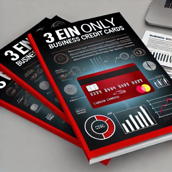 EIN Only Business Credit Cards Guide
